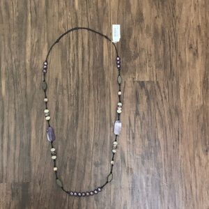 J.Jill necklace